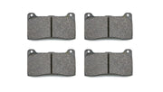 Brake Pads by Wilwood – Stock, Ceramic, Model WIL150-35-7816K