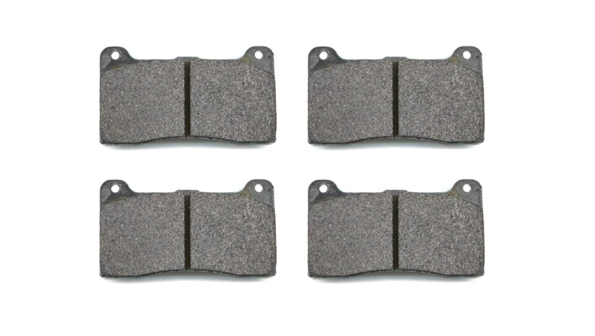 Brake Pads by Wilwood – Stock, Ceramic, Model WIL150-35-7816K