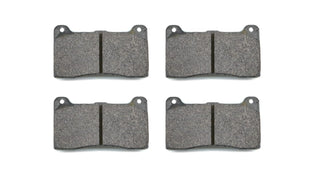 Brake Pads by Wilwood – Stock, Ceramic, Model WIL150-35-7816K