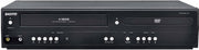 Sanyo FWDV225F DVD/VCR Player With Line-In Recording (Renewed)
