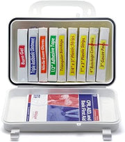 Medique Products 733P1 Ten Person First Aid Kit