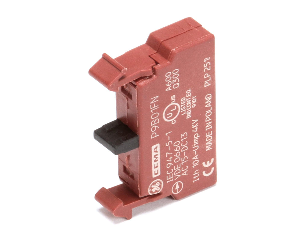 Contact Block by Hobart – copper, Model 00-087711-322-4