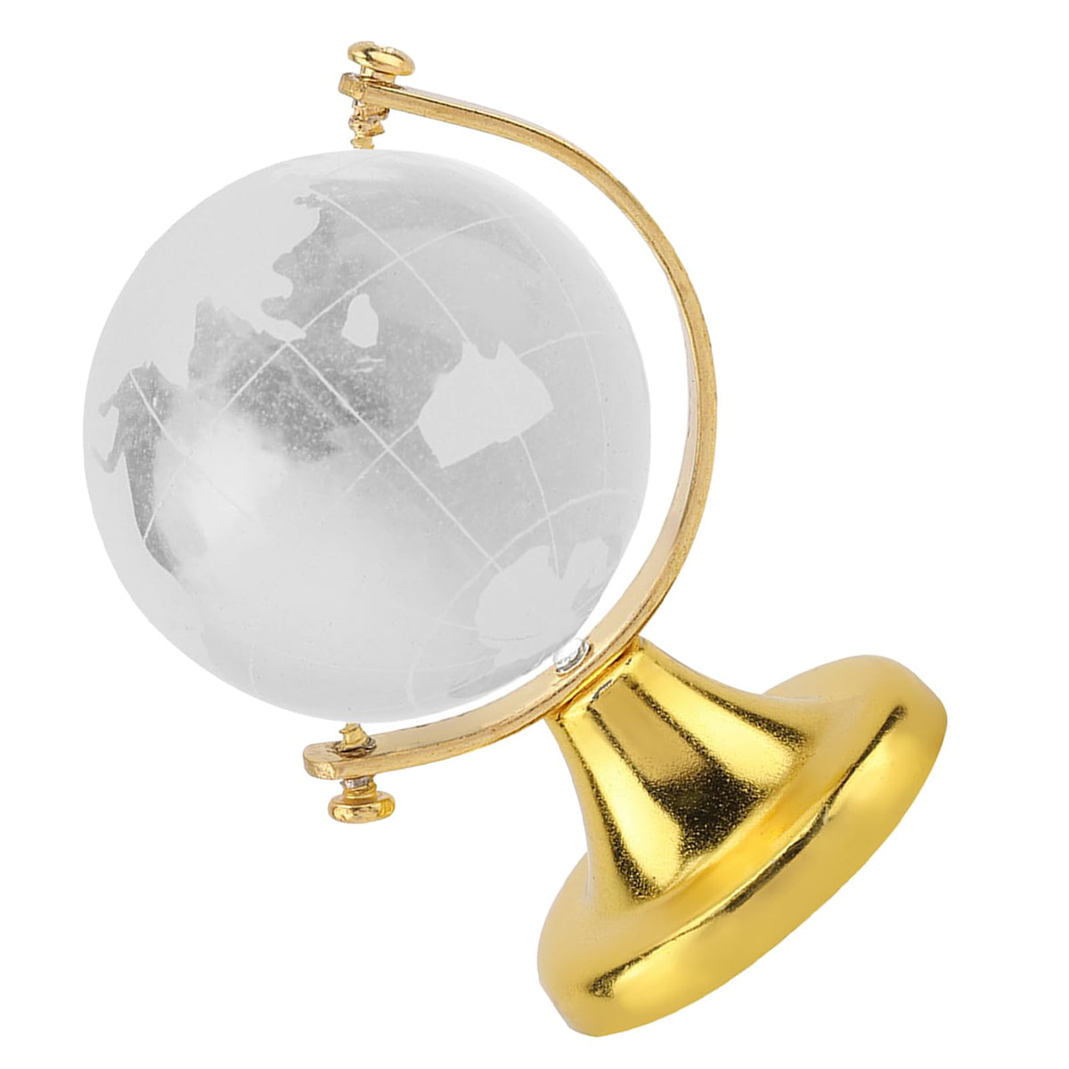 Crystal Glass Globe by Generic – #01, Model Genericsd0whi4yc3-01