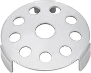 Global Industrial Replacement Emergency Station Thread Drain Plate