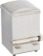 Tablecraft 236 4-3/4" S/S Toothpick Dispenser 3 PACK