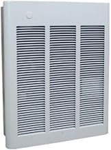 Qmark 4800 WATTS @208 Wall Heater, Fan Forced CWH3508F