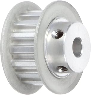 For Ovention Timing Pulley, .2 Pitch,16Tooth 04.55.026.00 | Commercial Oven Range and Cooking Equipment Precision Match Replacement Part to Restore Peak Performance