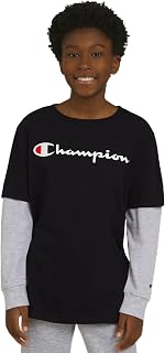 Champion Men's Heritage Tee
