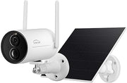 Adesso CYBERVIEW3010 Network Cameras, OneSize, White