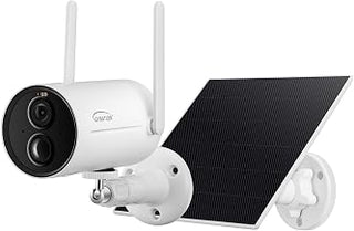 Adesso CYBERVIEW3010 Network Cameras, OneSize, White