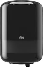 Tork Industrial Centrefeed Dispenser Black M2, 559028A