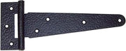 Imex The Fox b-74115-n – Hinge Way T (250 x 100 mm), Black