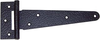 Imex The Fox b-74115-n – Hinge Way T (250 x 100 mm), Black