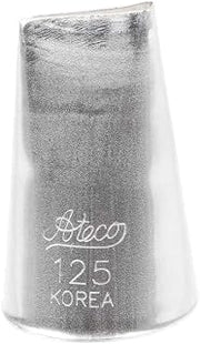 Ateco Decorating Tip 125