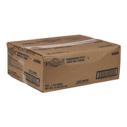 Pennant Bread Basket Parkerhouse White Dinner Roll by Pennant Foods – 1 ounce, Pack of 240, Model 8514604896