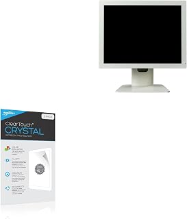 Screen Protector Compatible With Contec CM-ME170R - ClearTouch Crystal (2-Pack), HD Film Skin - Shields From Scratches