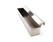 Speed Rail by Perlick – Silver, Model SR-H24R