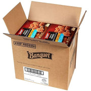 Banquet Hot and Spicy Wings by ConAgra – 11 Ounce (Pack of 12), Pack of 12