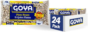 Goya Beans, Pinto, 1 Pound (Pack of 24)