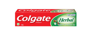Anticavity Toothpaste Herbal by Colgate – 3.53 Ounce (Pack of 1), Model 1602154