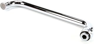 Perlick 40137-10LF 10 Swivel Lead-Free S Spout