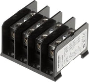 Bki Terminal Block, 4 P, 2-14 Awg, TB0125 - Genuine OEM Replacement Part