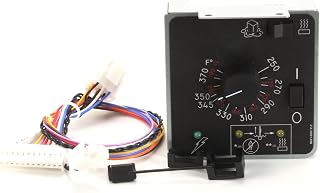 Pitco Control Box,Assembly Sst Prim Se B2005303 - Genuine OEM Replacement Part