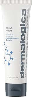 Dermalogica Active Moist Moisturizer, Lightweight Daily Lotion