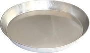 Royal Industries Pizza Pan Tapered Deep Dish, 16"