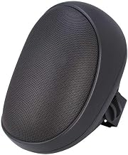 Speco Technologies Speaker,Indoor/Outdoor,9-1/2 in. SP4AWET - 1 Each