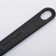 2 Pfannenwender by Westmark – Set 2tlg., PA, Black, Pack of 2, Model 203522E3