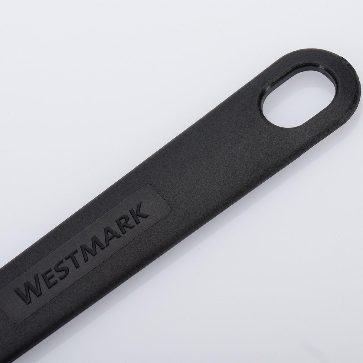 2 Pfannenwender by Westmark – Set 2tlg., PA, Black, Pack of 2, Model 203522E3