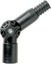 Ettore 48520 Angle Adapter for Extension Pole (Pack of 12)