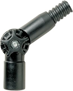 Ettore 48520 Angle Adapter for Extension Pole (Pack of 12)