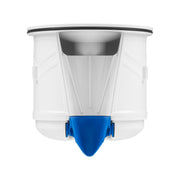Hybrid Cartridge for Waterfree Urinals by Sloan – 1 Count, Plastic, White, Model WES-150