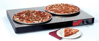 Nemco HEAT SHELF, 30" STAINLESS STEEL Model 6301-30-SS