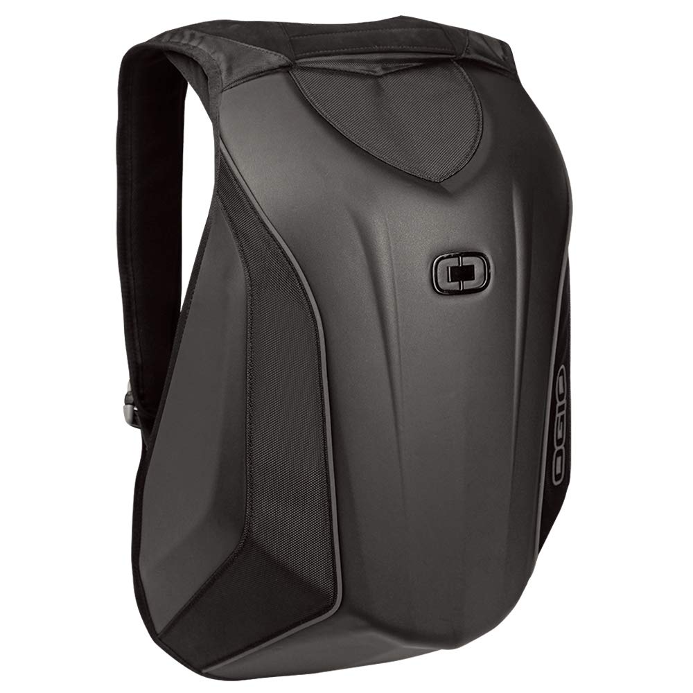 No Drag Mach 3 Backpack by OGIO – One Size, Metal, Black, Model 123007.36