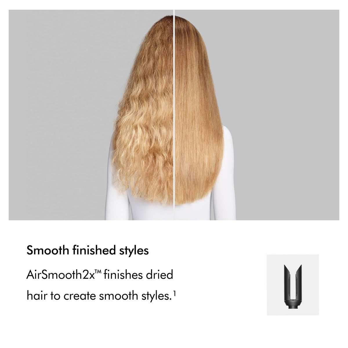 Airwrap Co-anda2x Multi-Styler and Dryer Curly+Coily in Ceramic Pink and Rose Gold by Dyson – Ceramic, Complete Diffuse for Curly to Coily Hair - Ceramic Pink, Model 598946-01