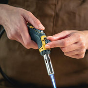 FirePoint Creator Tool by c – No Size, Plastic, Black/Gold, Model 419977