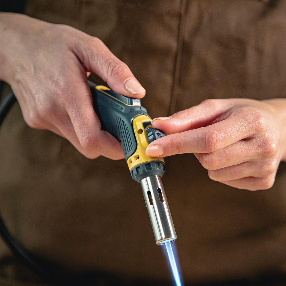 FirePoint Creator Tool by c – No Size, Plastic, Black/Gold, Model 419977