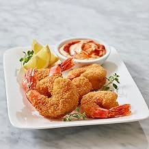 Tempura Golden Dipt Panko Bread Crumb 25 Pound