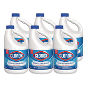 Cleaners & Detergents by Clorox – Model CLO32263