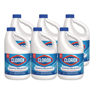 Cleaners & Detergents by Clorox – Model CLO32263