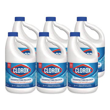 Cleaners & Detergents by Clorox – Model CLO32263