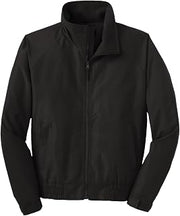 Port Authority Lightweight Charger Jacket J329