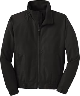 Port Authority Lightweight Charger Jacket J329