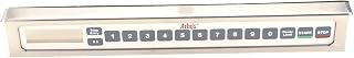 AMANA Menumaster 59174530 Menu Master Touch Panel Assembly End Caps