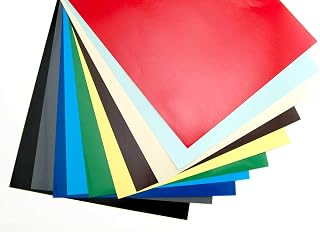 Hygloss Products Super Glossy Paper - 20"x26", 20 Sheets Rolled, Assorted Colors