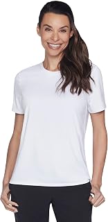 Women's Skechers Go Dri Swift Tee