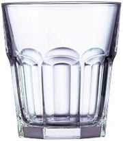 Cardinal J4099 Arcoroc 12 Oz. Gotham DOF Glass - 36 / CS